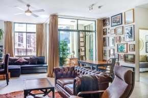 Funky Surry Hills Warehouse by Sydney Dreams